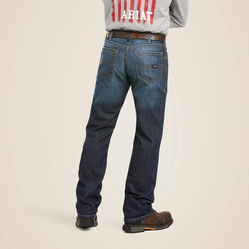 FR M4 Relax Stretch Durastretch - Lassen