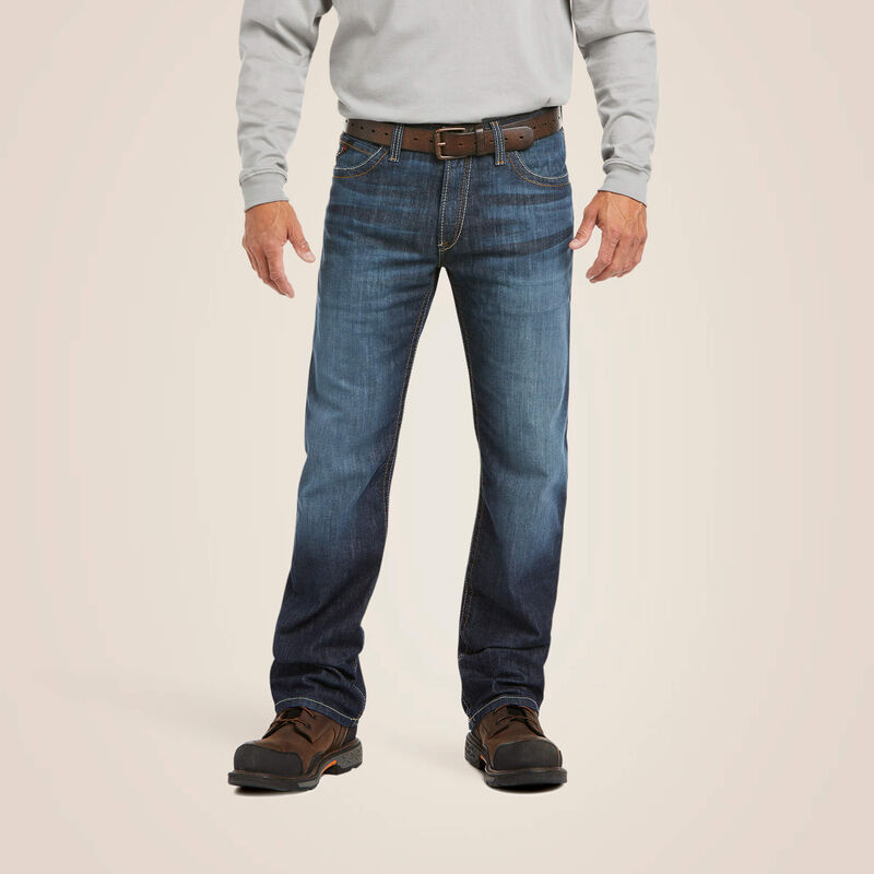 FR M4 Relax Stretch Durastretch - Lassen