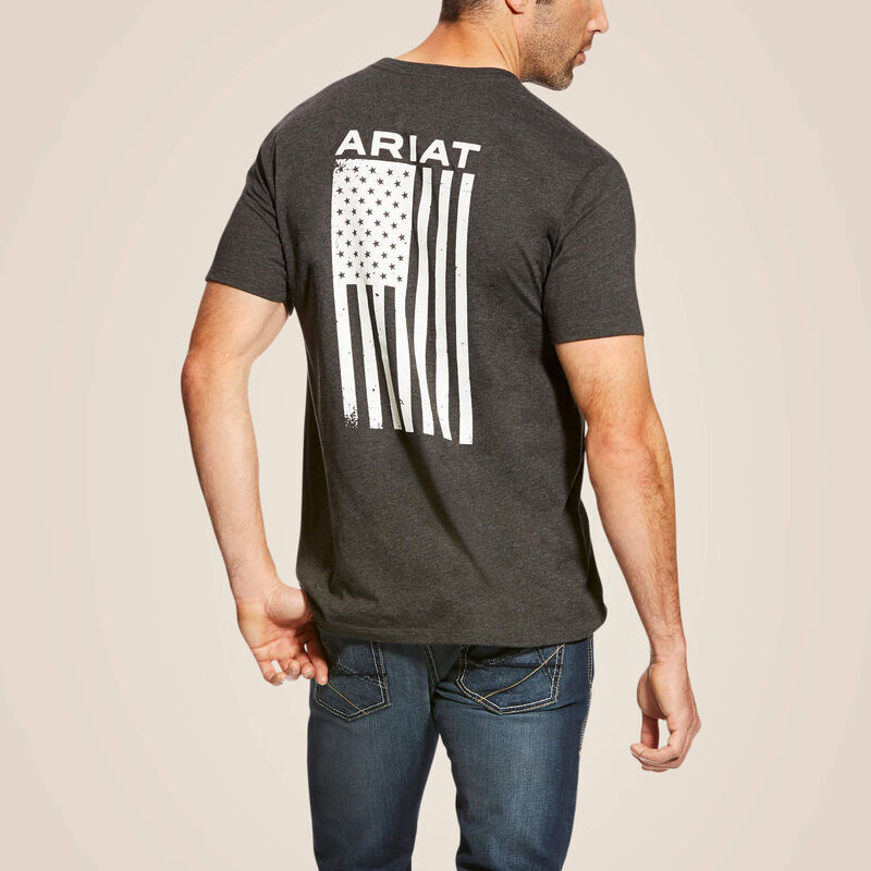Ariat Freedom SS T-shirt