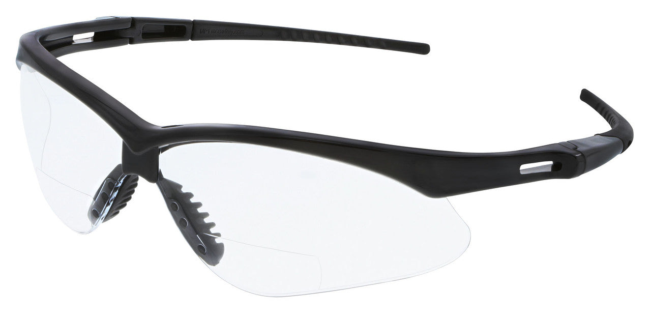 Memphis MP1 Bifocal Safety Glasses