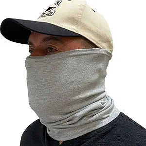 FR Cotton Neck Gaiter