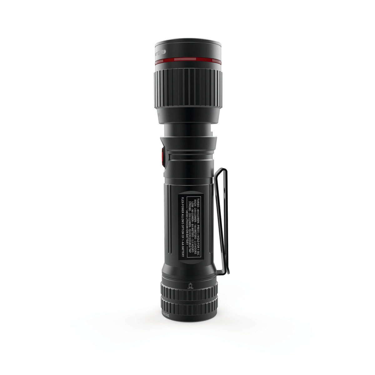 Redline Flex