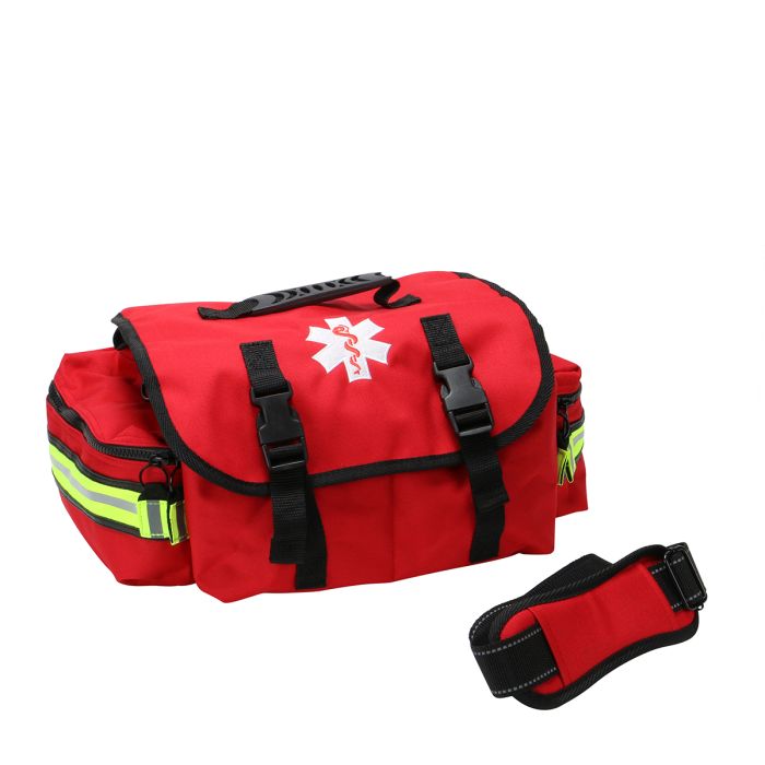 Responder Bag-  Standard Basic First Aid
