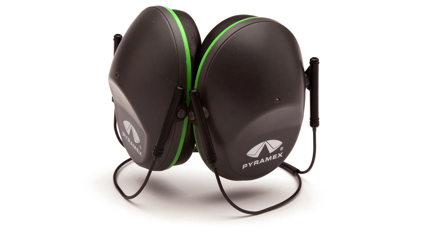 BH90 Series Behind the head earmuffs