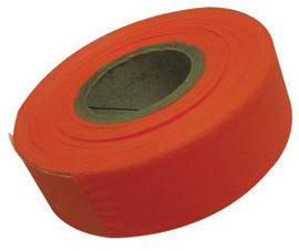 Flagging Tape Vinyl