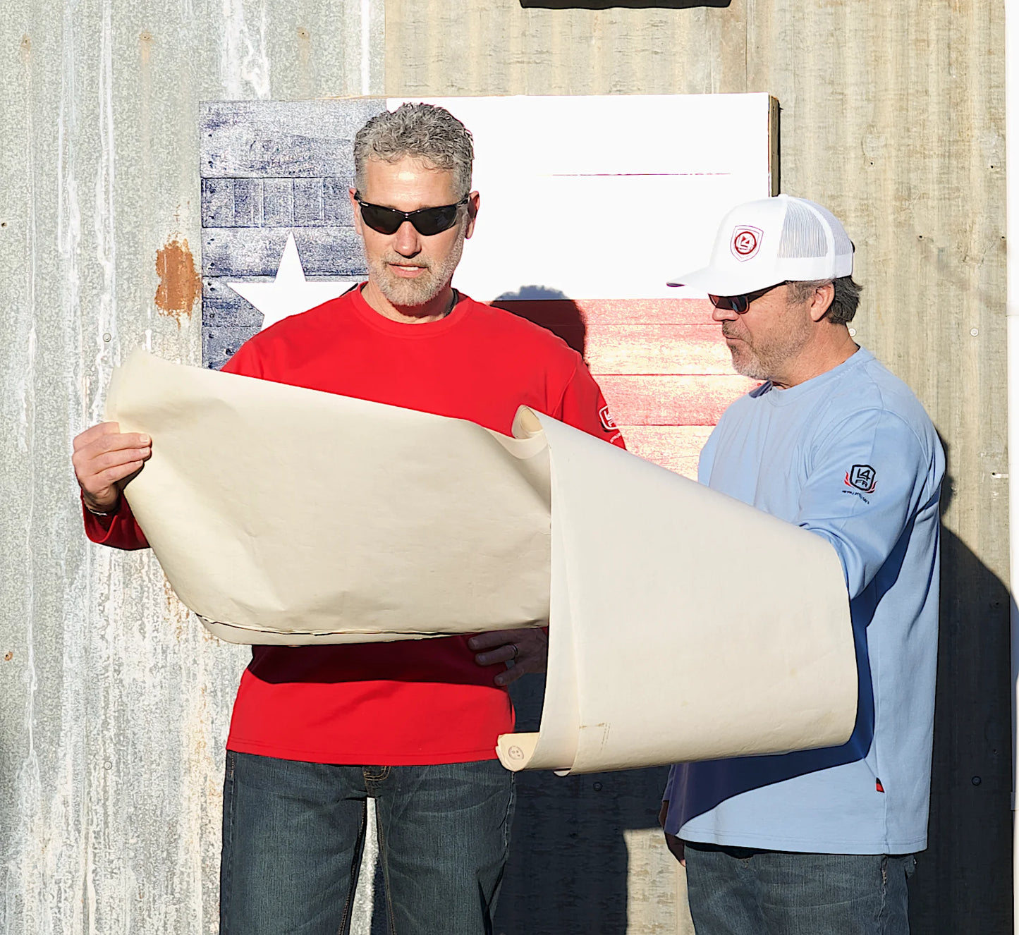 L4 Wellwork 6oz - Blue