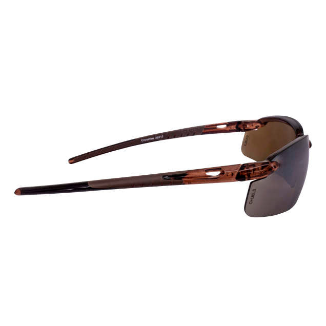 Crossfire ES5 Premium Safety Eyewear