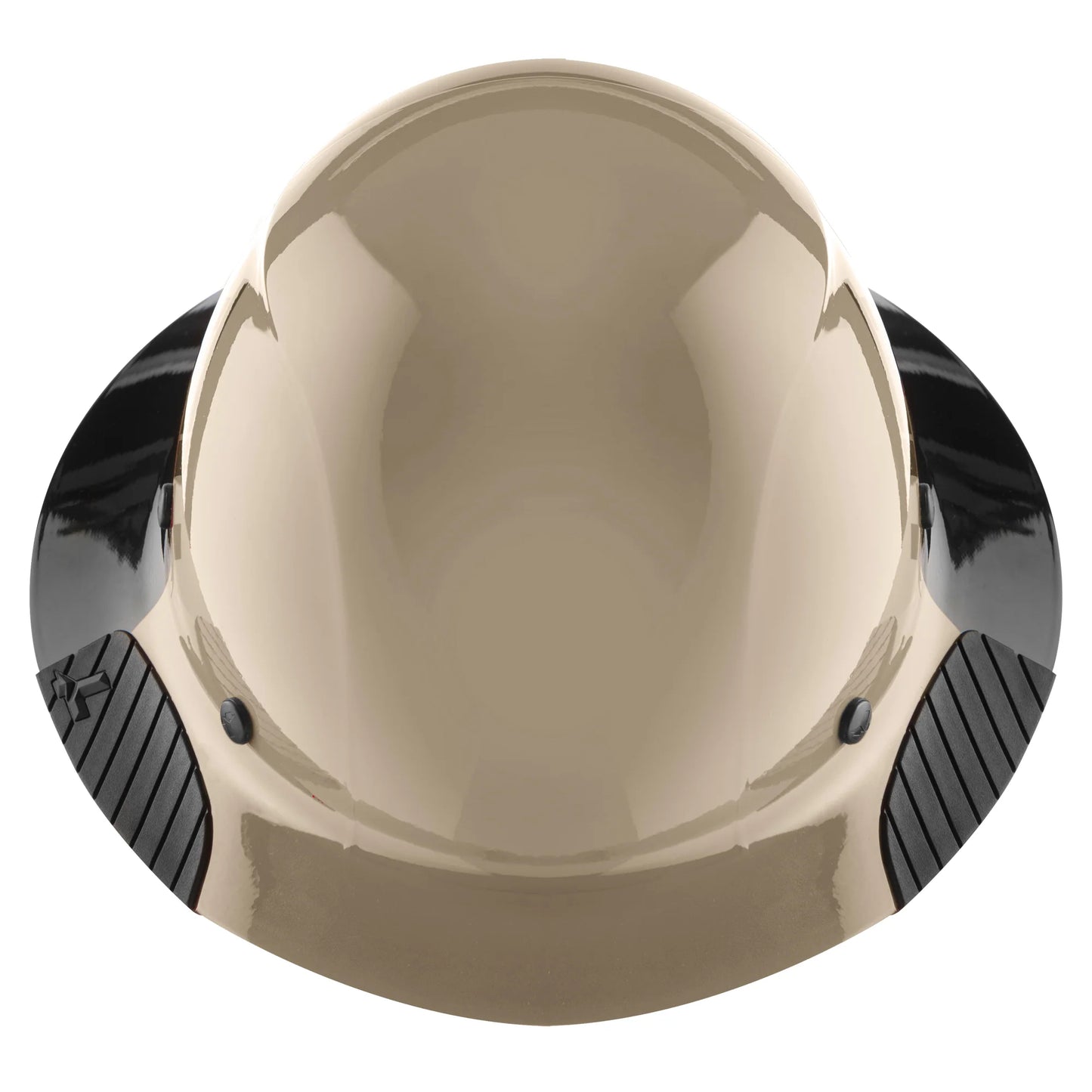 DAX Fiber Reinforced Full Brim 50/50 Dust Gloss