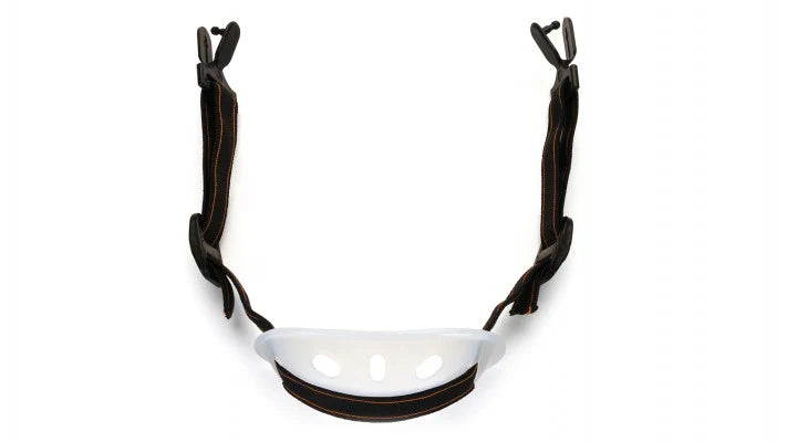 Pyramex Elastic Chin Strap w/Chin Cup