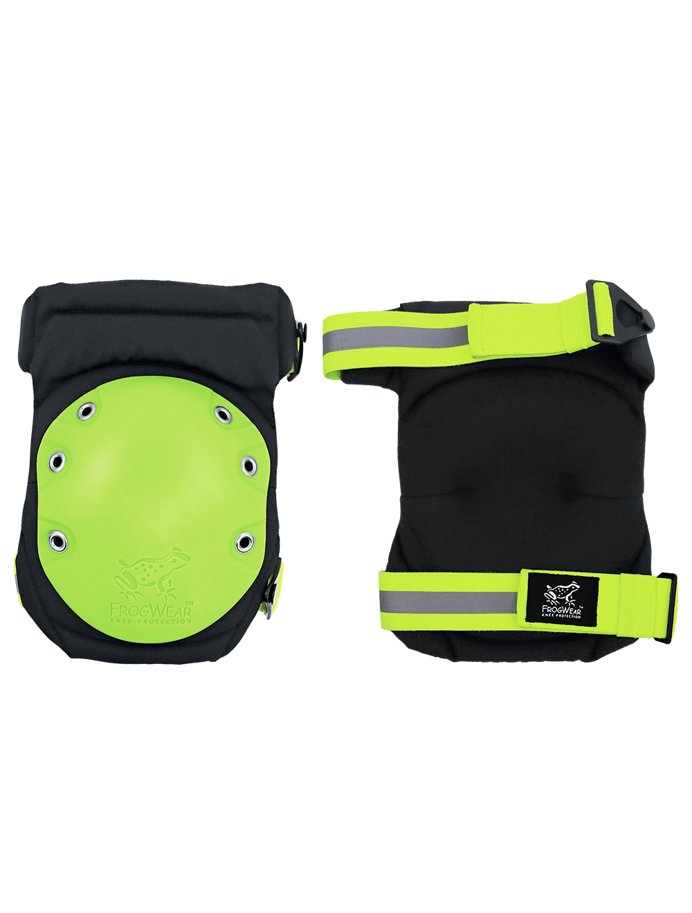 Frogwear Knee Pads Non-marring