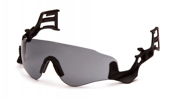 Ridgeline® Lens Accessories - Over the Hardhat glasses