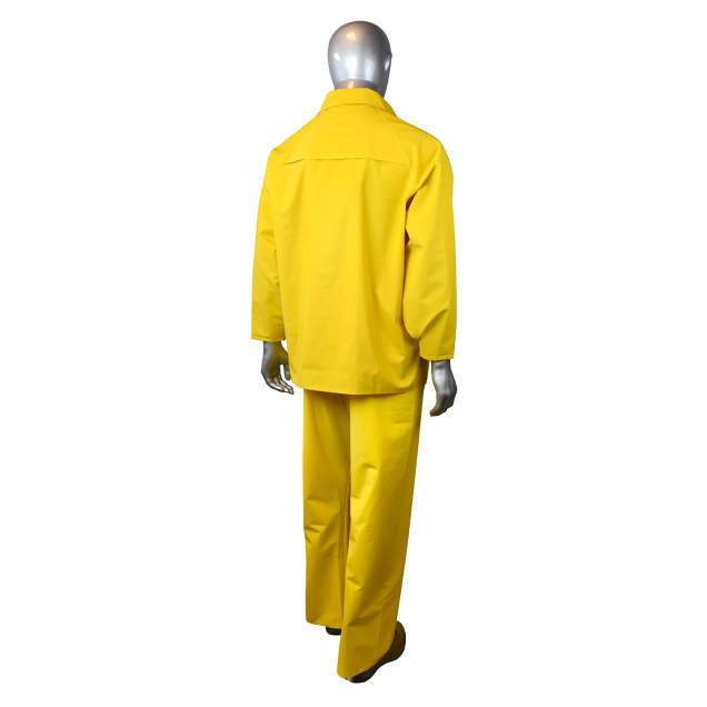 ERW 35 SERIES 3 PIECE RAIN SUIT