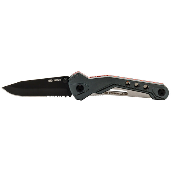TrueBlade Lightweight EDC Pocket Knife