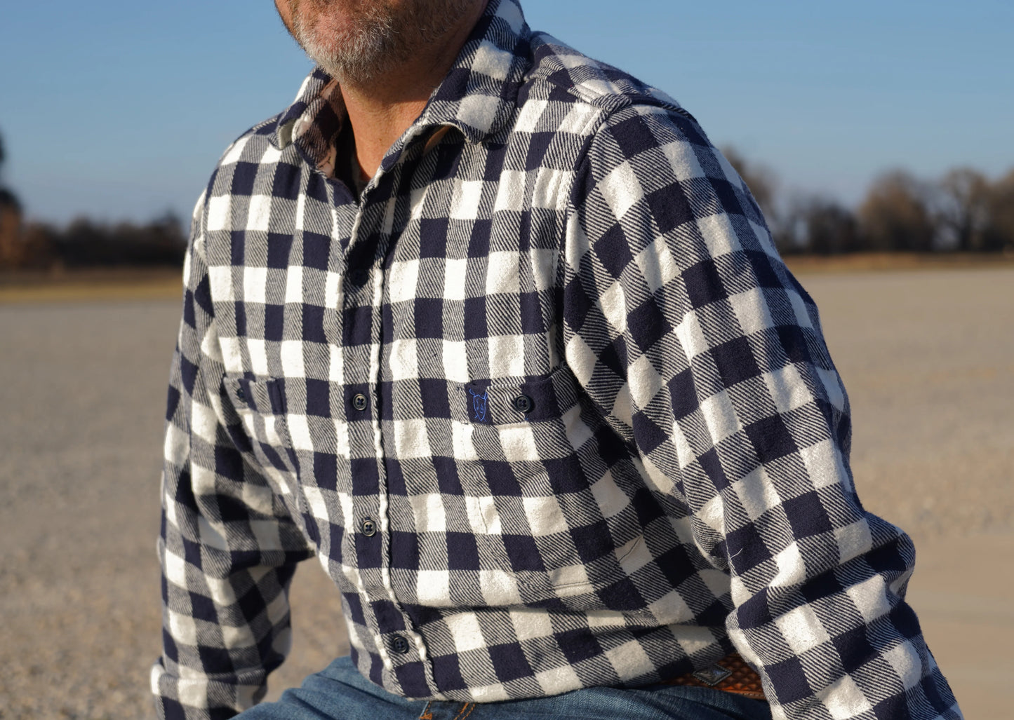 FR L4 Flannel Shirt 5-0