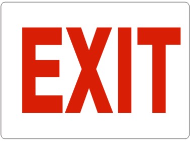 Exit