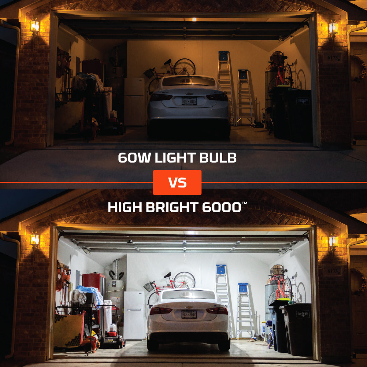 High Bright 6000