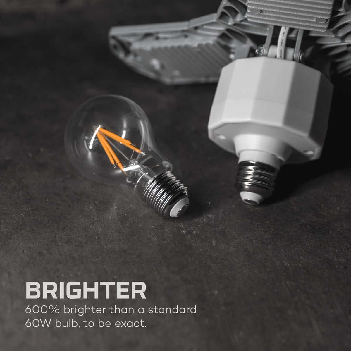 High Bright 6000
