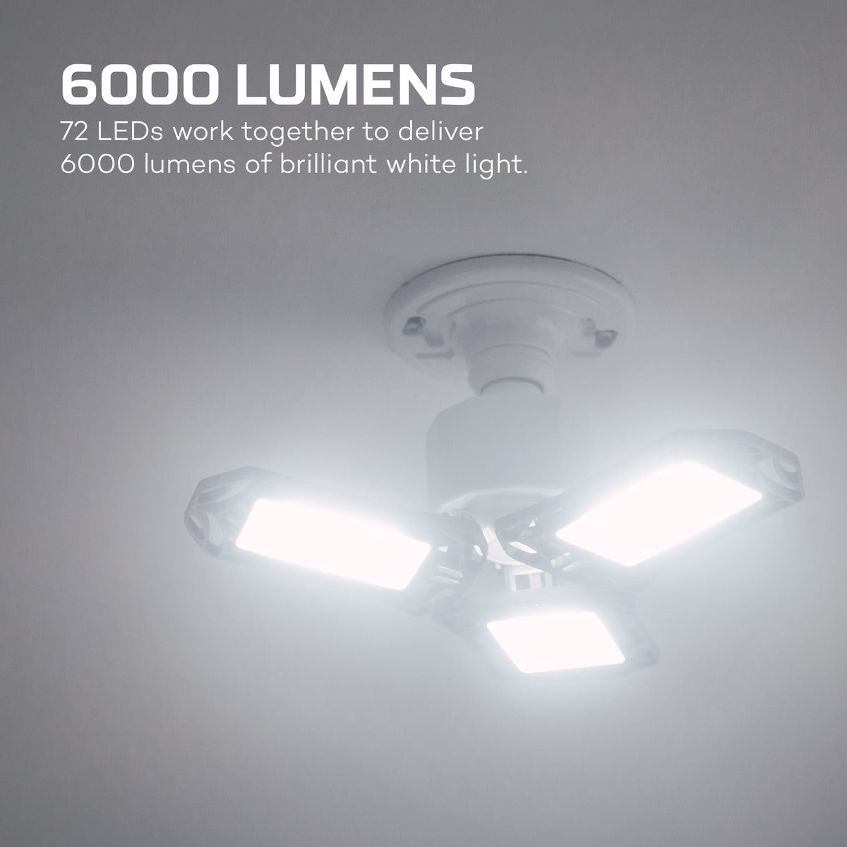 High Bright 6000