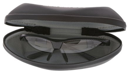 Photochromic Safety Glasses Anti-Fog