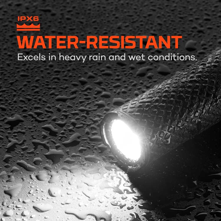Bat Light 1500