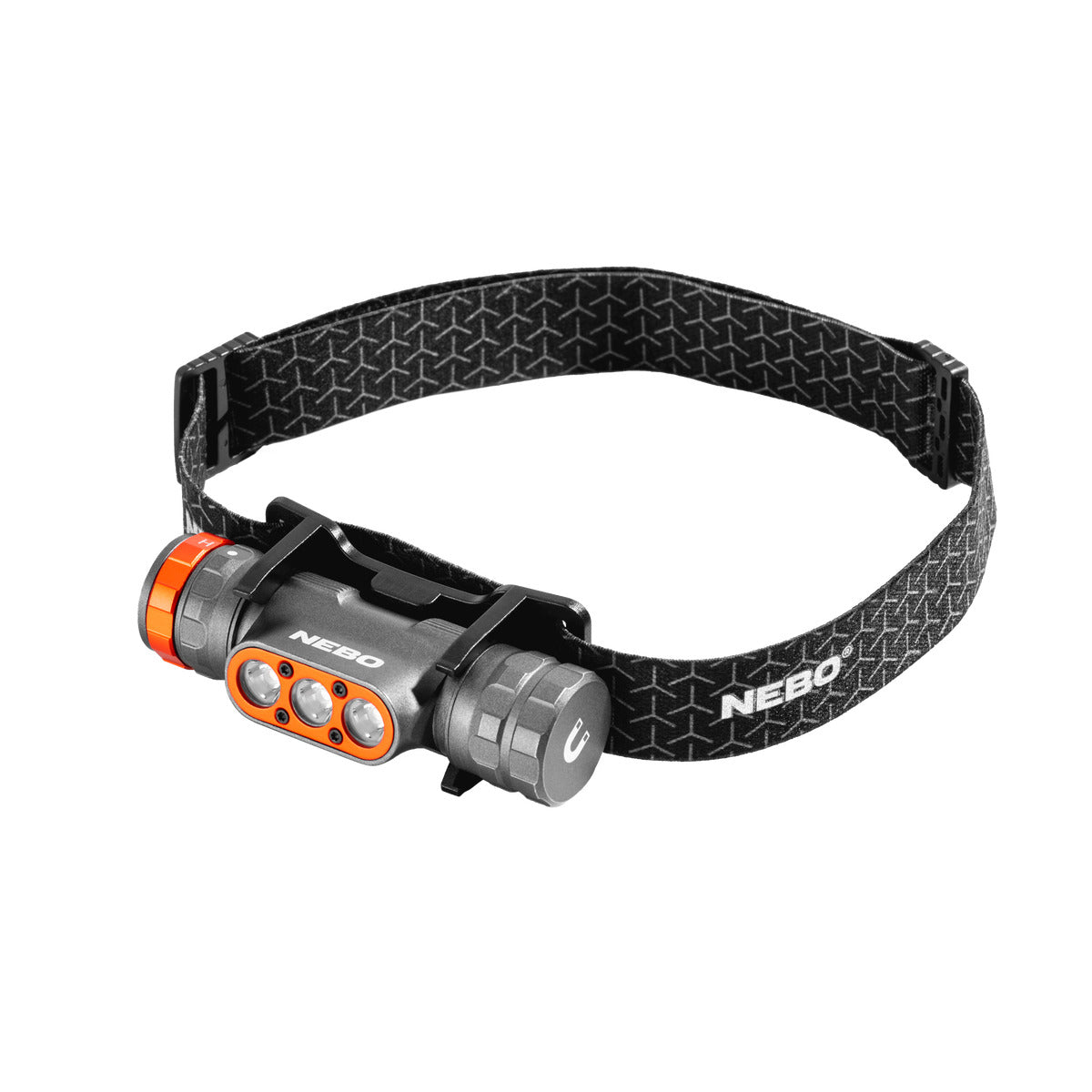 Transcend 1500 Headlamp