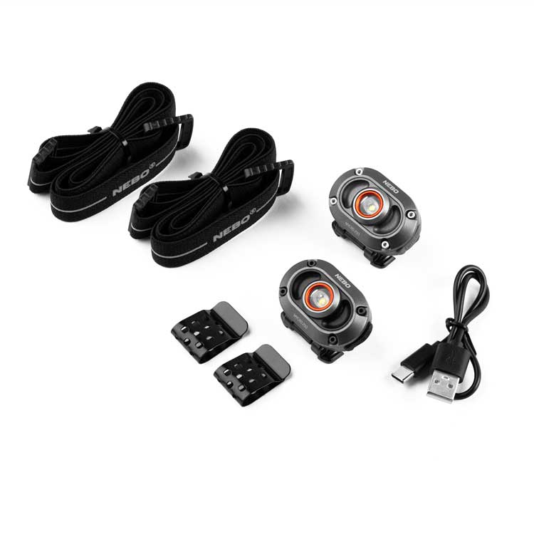 Mycro 250 Twin Pack