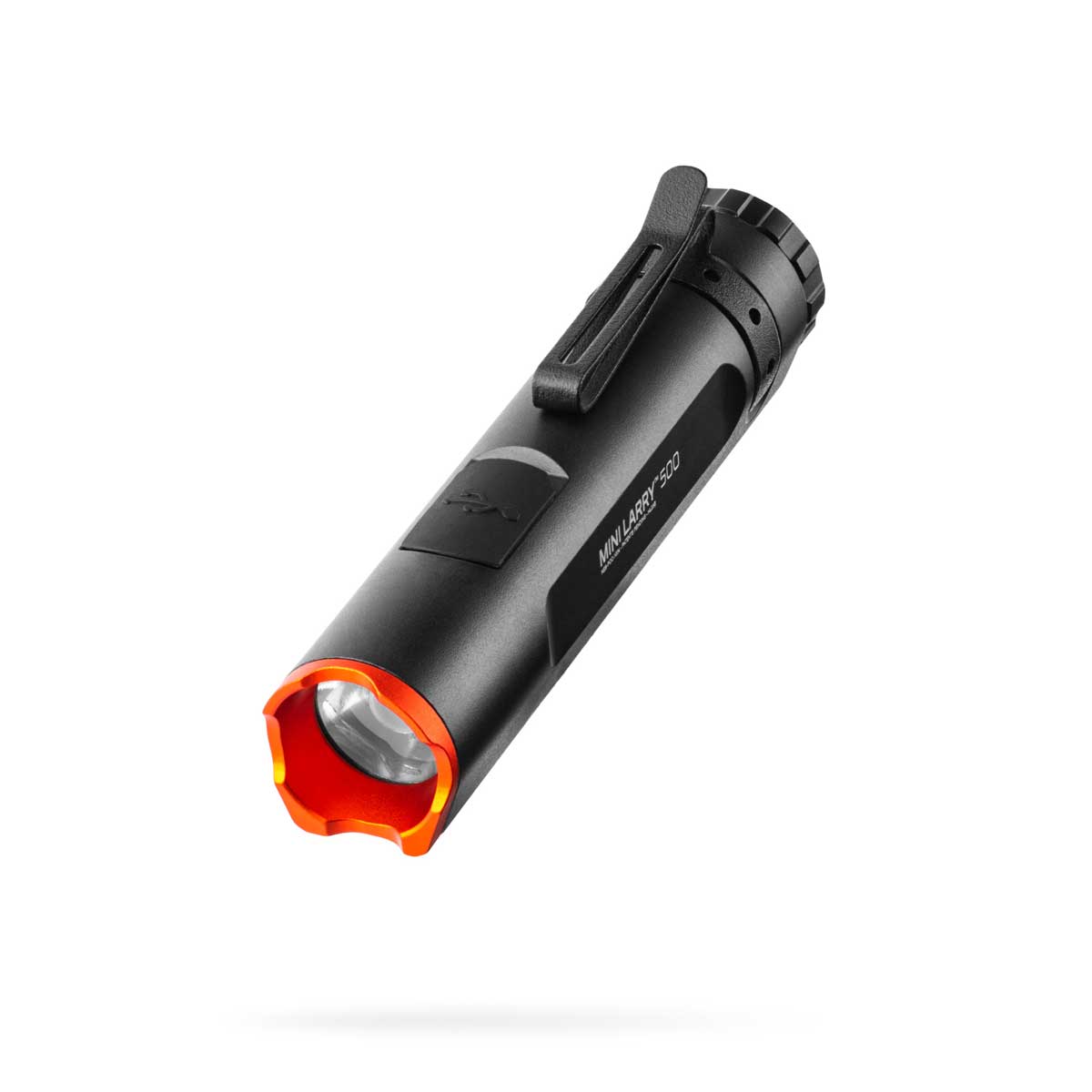 Mini Larry 500 Flashlight