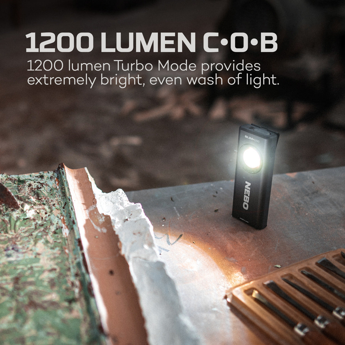 Slim+1200 Worklight