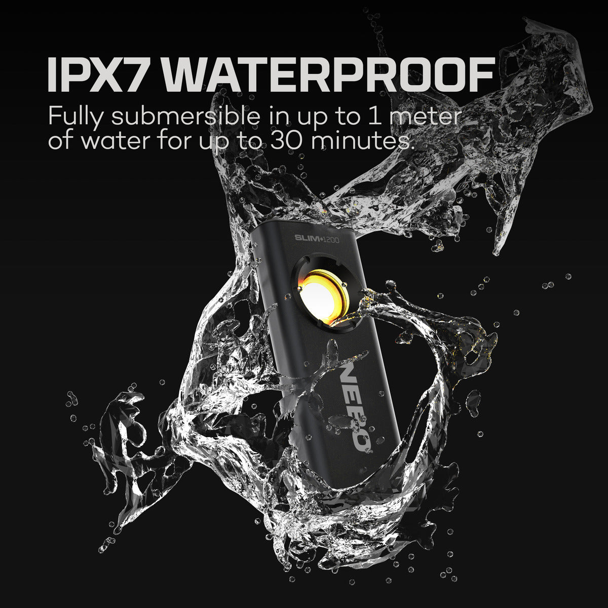 Slim+1200 Worklight