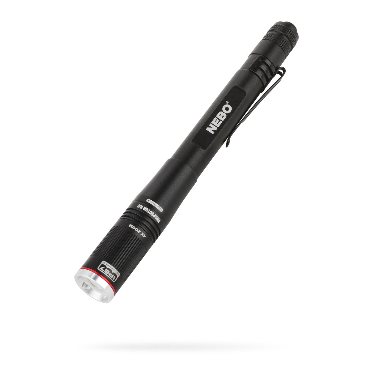 Inspector RC Pocket Light