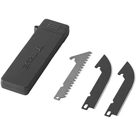 Replacement Blade Pack: Swift Edge 3.5 Drop Point