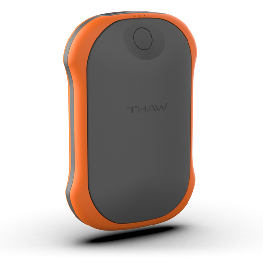 Thaw Rechargeable Hand Warmer - Large