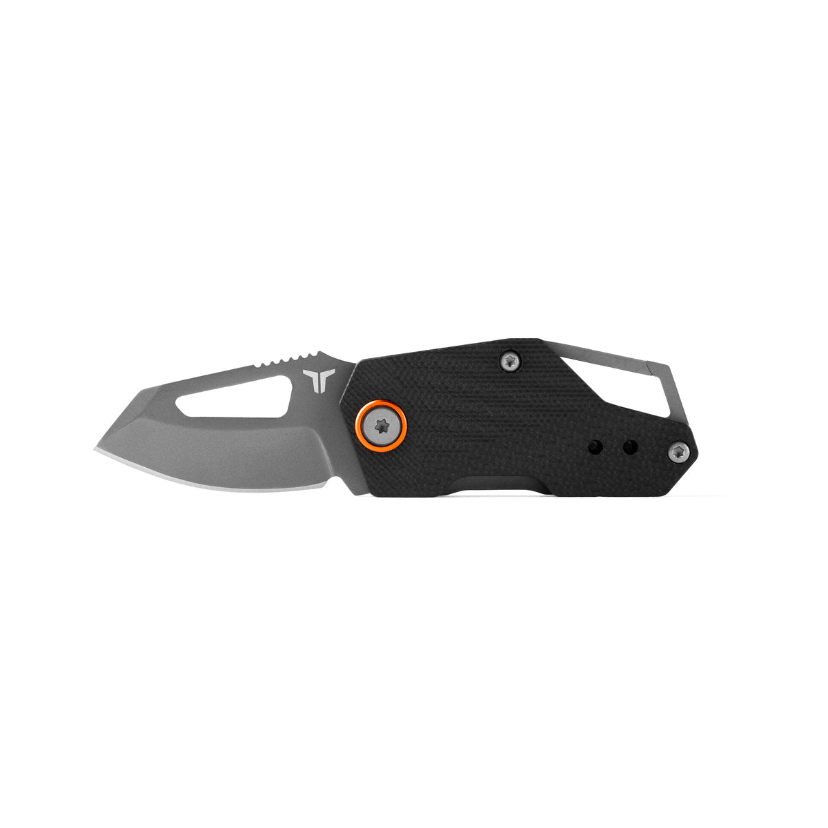 BERM Ball Bearing Keychain Knife