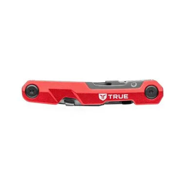 Titanium Block Multi-Tool