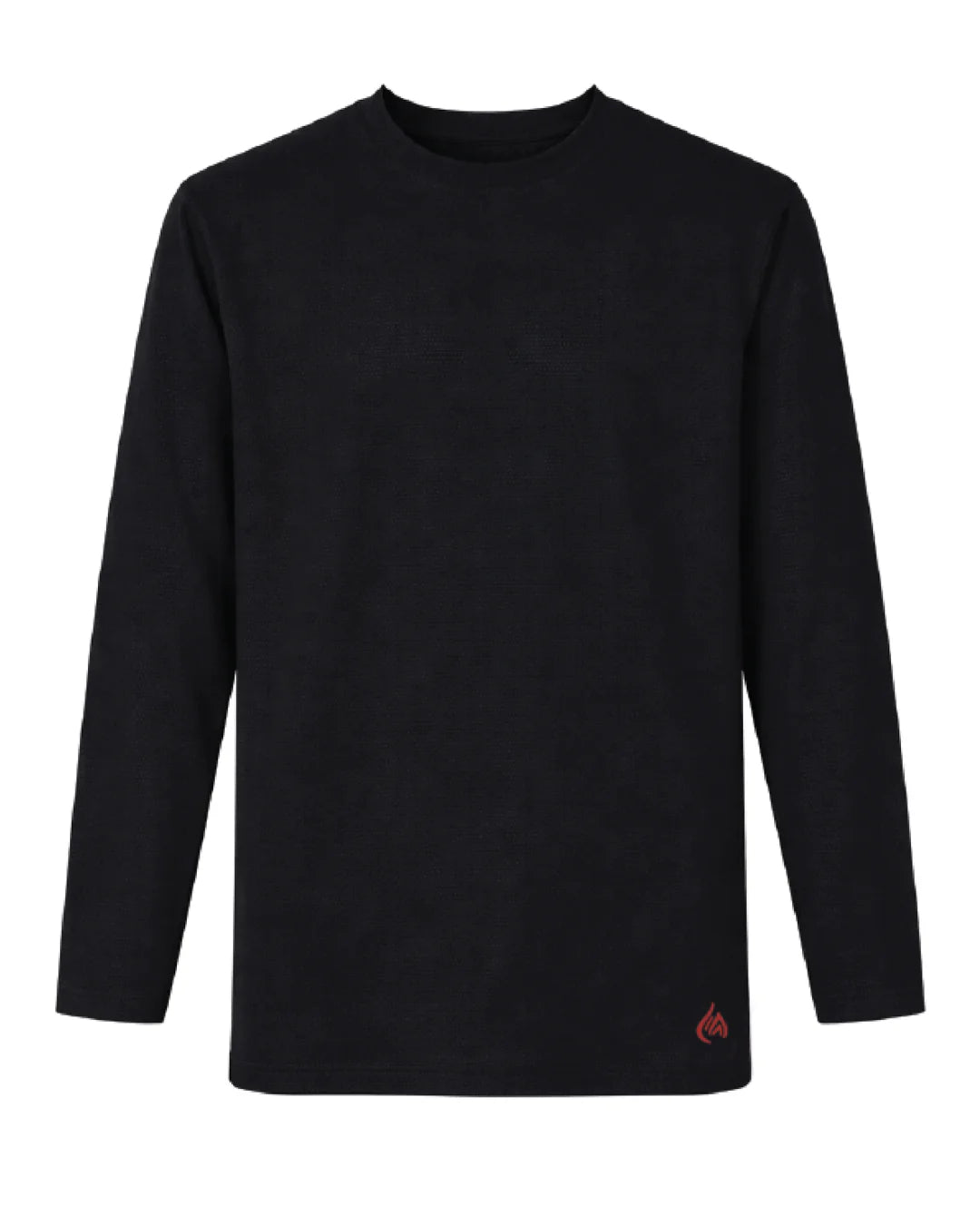 Forge Men's FR Base Layer Navy Tee