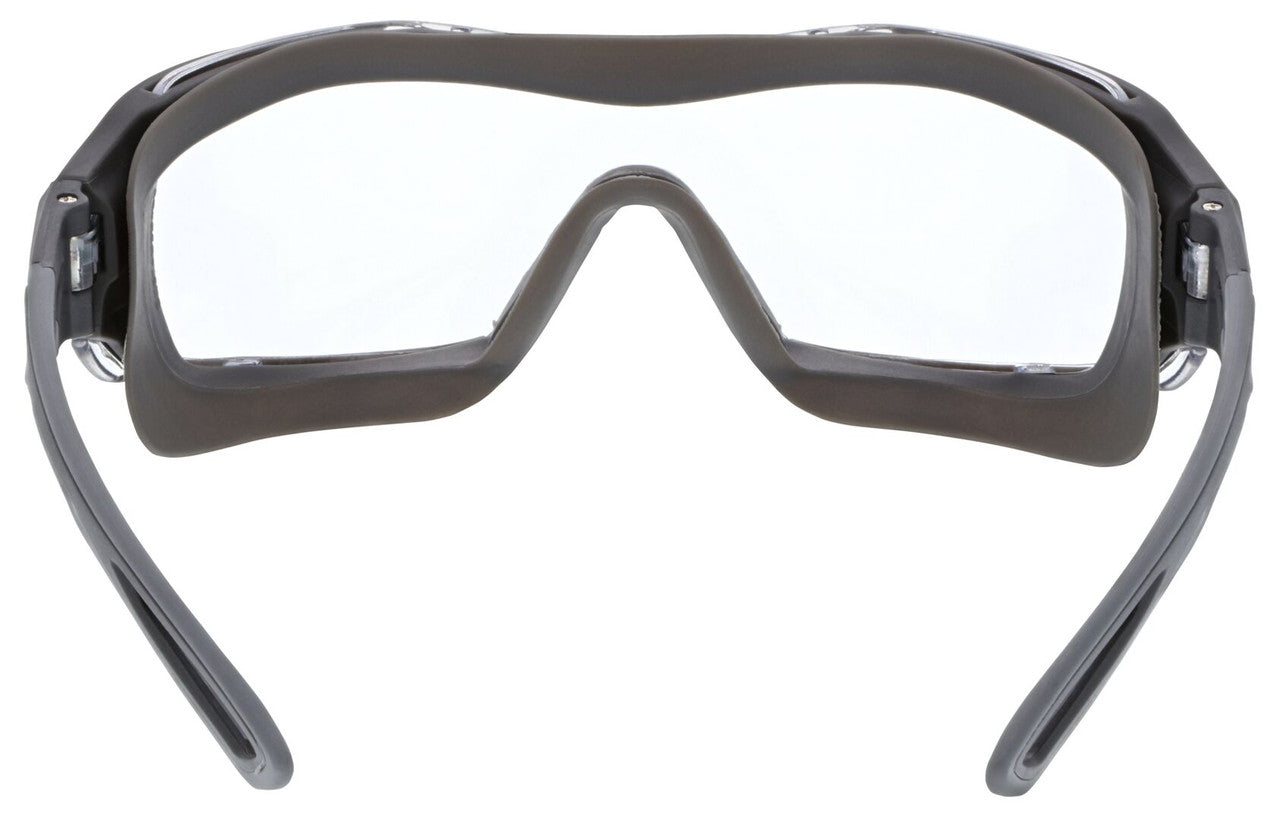 HB5 Hydroblast MAX6 anti-fog lens goggle
