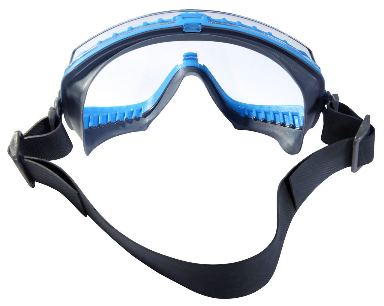 Hydroblast HB3 Blue Clear MAX6