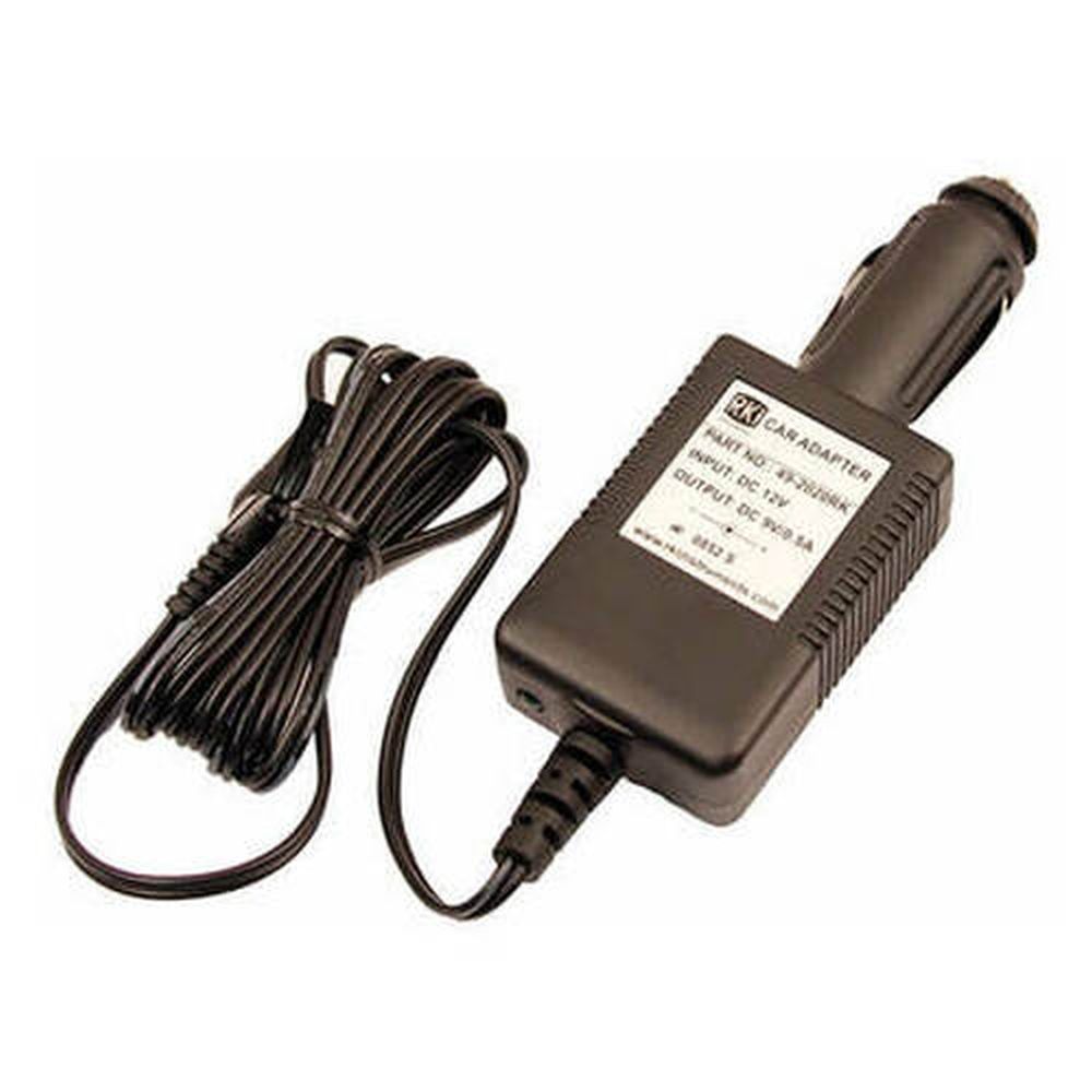 GX-3R/GX-3R Pro Chargers