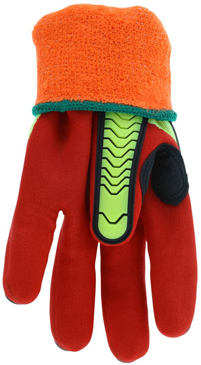 MCR UltraTech Insulated Impact Gloves