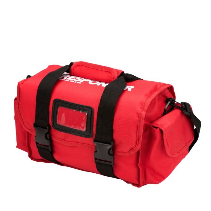 First Responder Kit Large 158 Piece Bag