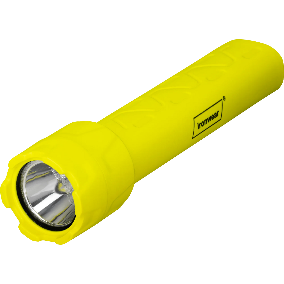 265 Lumen Intrinsically Safe Handheld Waterproof Flashlight