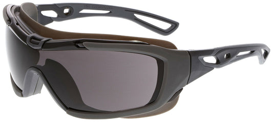 HB5 Hydroblast MAX6 anti-fog lens goggle