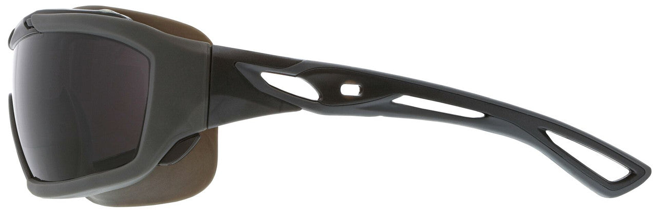 HB5 Hydroblast MAX6 anti-fog lens goggle