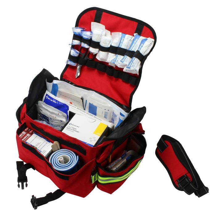 Responder Bag-  Standard Basic First Aid