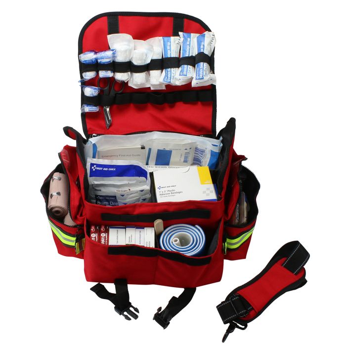 Responder Bag-  Standard Basic First Aid