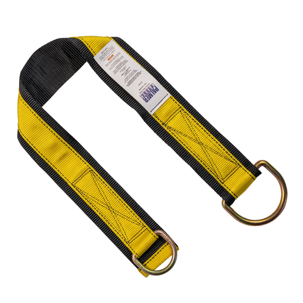 Cross Arm Strap 3"