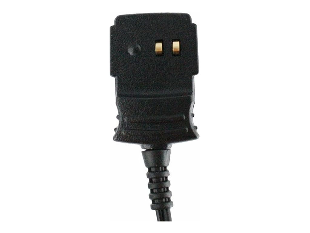 BW GasAlert Series Charger