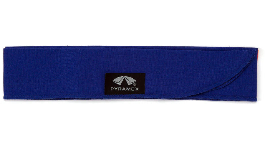 Neck cooling bandana - CNB12PK Series - Royal navy
