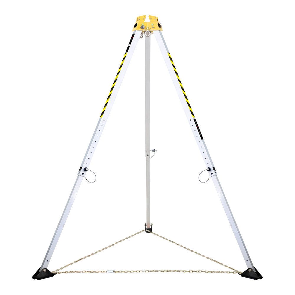 Confined Space Tripod