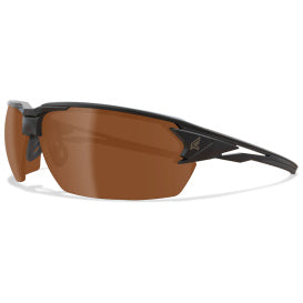 Pumori - Matte Blk/copper Polarized